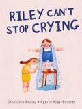 Riley Can't Stop Crying - MPHOnline.com