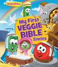 My First Veggie Bible Stories - MPHOnline.com