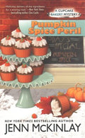 Pumpkin Spice Peril - MPHOnline.com