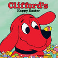 Clifford's Happy Easter - MPHOnline.com