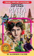 Mata Hari - MPHOnline.com