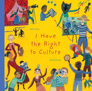 I Have the Right to Culture - MPHOnline.com