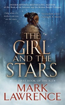 Girl and the Stars (Paperback) - MPHOnline.com