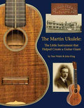 The Martin Ukulele - MPHOnline.com