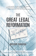 The Great Legal Reformation - MPHOnline.com