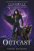 The Outcast - MPHOnline.com