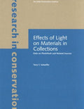 Effects of Light on Materials in Collections - MPHOnline.com