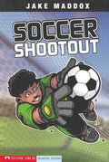 Soccer Shootout - MPHOnline.com