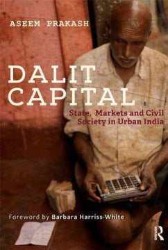 Dalit Capital - MPHOnline.com