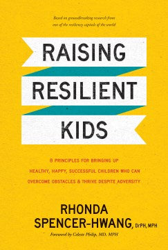 Raising Resilient Kids - MPHOnline.com