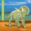 I'm a Triceratops - MPHOnline.com