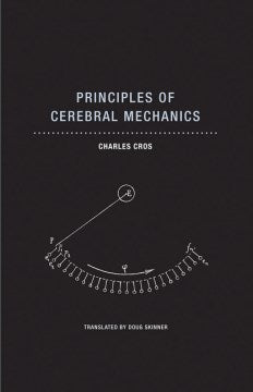 Principles of Cerebral Mechanics - MPHOnline.com