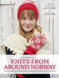 Knits from Around Norway - MPHOnline.com