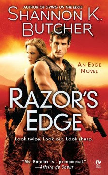 Razor's Edge  (Edge) - MPHOnline.com