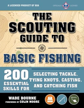 The Scouting Guide to Basic Fishing - MPHOnline.com