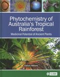 Phytochemistry of Australia's Tropical Rainforest - MPHOnline.com