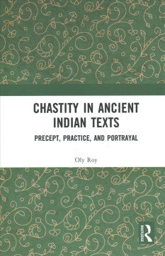 Chastity in Ancient Indian Texts - MPHOnline.com