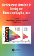 Luminescent Materials in Display and Biomedical Applications - MPHOnline.com