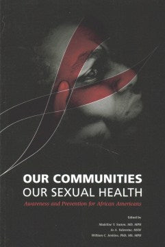 Our Communities Our Sexual Health - MPHOnline.com