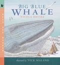 Big Blue Whale - MPHOnline.com