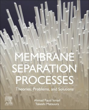 Membrane Separation Processes - MPHOnline.com