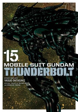 Mobile Suit Gundam Thunderbolt 15 - MPHOnline.com