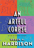 An Artful Corpse - MPHOnline.com