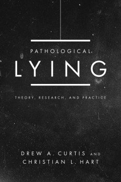 Pathological Lying - MPHOnline.com