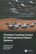 Formation Tracking Control for Heterogeneous Swarm Systems - MPHOnline.com