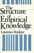 The Structure of Empirical Knowledge - MPHOnline.com