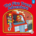 The Fire Truck Adventure - MPHOnline.com