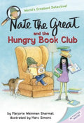 Nate the Great and the Hungry Book Club - MPHOnline.com