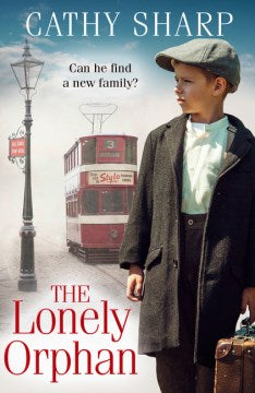 The Lonely Orphan - MPHOnline.com