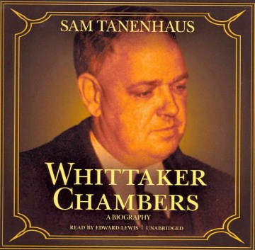 Whittaker Chambers - MPHOnline.com