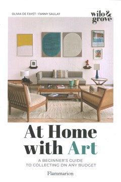 At Home With Art - MPHOnline.com