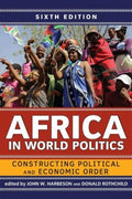 Africa in World Politics - MPHOnline.com