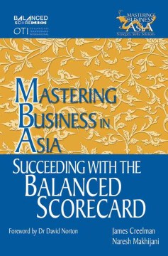 SUCCEEDING WITH THE BALANCEDSCORECARD MASTERING IN BUSINES - MPHOnline.com