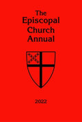 The Episcopal Church Annual 2022 - MPHOnline.com