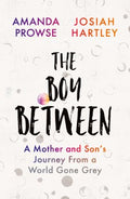 Boy Between - MPHOnline.com