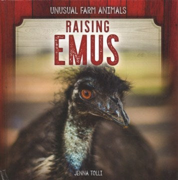 Raising Emus - MPHOnline.com