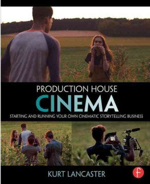 Production House Cinema - MPHOnline.com