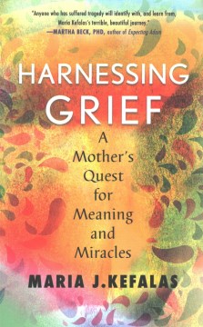 Harnessing Grief - MPHOnline.com