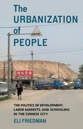 The Urbanization of People - MPHOnline.com