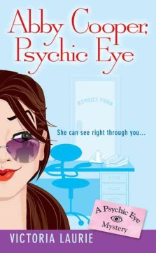 Abby Cooper, Psychic Eye - MPHOnline.com