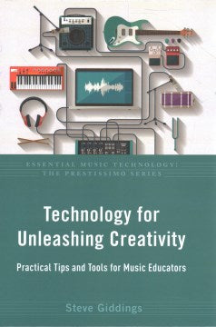 Technology for Unleashing Creativity - MPHOnline.com