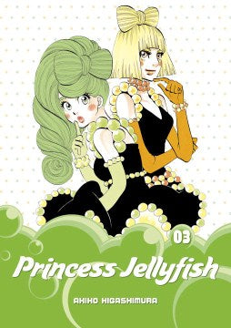 Princess Jellyfish 3 - MPHOnline.com