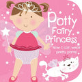 Potty Fairy Princess - MPHOnline.com