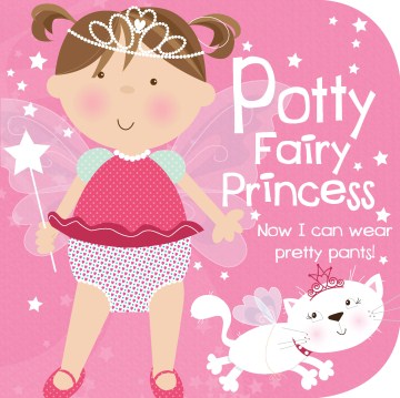 Potty Fairy Princess - MPHOnline.com