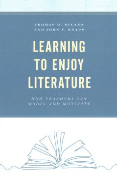 Learning to Enjoy Literature - MPHOnline.com