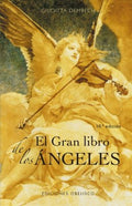 El gran libro de los ?ngeles/ The Great Book of Angels - MPHOnline.com